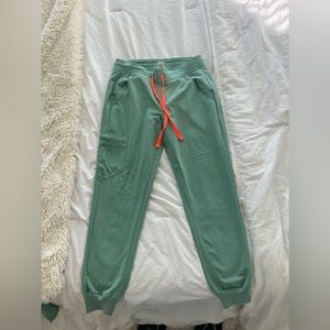 Figs Zamora jogger scrub pants